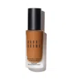 Bobbi Brown Skin Long-wear Weightless Foundation Spf 15 In Beige