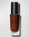 Bobbi Brown Skin Long-wear Weightless Foundation Spf 15 In Chestnut W108