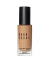 Bobbi Brown Skin Long-wear Weightless Liquid Foundation With Broad Spectrum Spf 15 Sunscreen, 1 oz In Cool Beige C046 (light To Medium Beige With Pink Undertones)