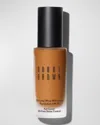 Bobbi Brown Skin Long-wear Weightless Foundation Spf 15 In White