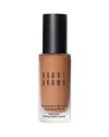 Bobbi Brown Skin Long-wear Weightless Foundation Spf 15 In Cool Honey (c-)