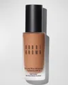 Bobbi Brown Skin Long-wear Weightless Foundation Spf 15 In White