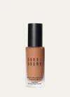 Bobbi Brown Skin Long-wear Weightless Foundation Spf 15 In Cool Honey C066