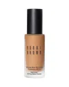 Bobbi Brown Skin Long-wear Weightless Foundation Spf 15 In Cool Natural (c-)
