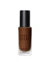 Bobbi Brown Skin Long-wear Weightless Foundation Spf 15 In Cool Walnut C (deep Brown With Red And B