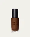 Bobbi Brown Skin Long-wear Weightless Foundation Spf 15 In Cool Walnut C096