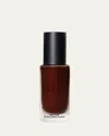 Bobbi Brown Skin Long-wear Weightless Foundation Spf 15 In Esspresso N112
