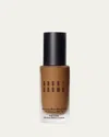 Bobbi Brown Skin Long-wear Weightless Foundation Spf 15 In Golden Almond W08