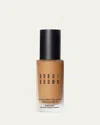 Bobbi Brown Skin Long-wear Weightless Foundation Spf 15 In Golden Natural W0