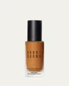 Bobbi Brown Skin Long-wear Weightless Foundation Spf 15 In Golden W074