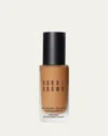 Bobbi Brown Skin Long-wear Weightless Foundation Spf 15 In Brown