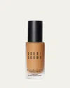 Bobbi Brown Skin Long-wear Weightless Foundation Spf 15 In Natural N052