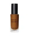 Bobbi Brown Skin Long-wear Weightless Foundation Spf 15 In Neutral Almond N (dark Brown With Yellow