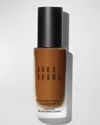 Bobbi Brown Skin Long-wear Weightless Foundation Spf 15 In Neutral Almond N (dark Brown With Yellow