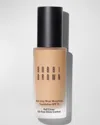 Bobbi Brown Skin Long-wear Weightless Foundation Spf 15 In Neutral Sand N030