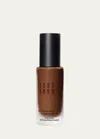 Bobbi Brown Skin Long-wear Weightless Foundation Spf15 30ml In Neutral Walnut N0