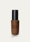 Bobbi Brown Skin Long-wear Weightless Foundation Spf 15 In Warm Walnut W096