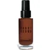 Bobbi Brown Skin Oil-free Liquid Foundation With Broad Spectrum Spf 15 Sunscreen In Cool Walnut (c-096/8.25)