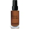 Bobbi Brown Skin Oil-free Liquid Foundation With Broad Spectrum Spf 15 Sunscreen In White