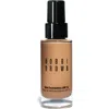 Bobbi Brown Skin Oil-free Liquid Foundation With Broad Spectrum Spf 15 Sunscreen In Golden Natural (w-058/4.75)