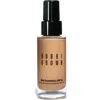 Bobbi Brown Skin Oil-free Liquid Foundation With Broad Spectrum Spf 15 Sunscreen In Natural Tan (w-054/4.25)