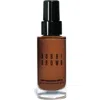 Bobbi Brown Skin Oil-free Liquid Foundation With Broad Spectrum Spf 15 Sunscreen In White