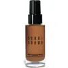 Bobbi Brown Skin Oil-free Liquid Foundation With Broad Spectrum Spf 15 Sunscreen In Warm Almond (w-086/6.5)