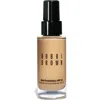 Bobbi Brown Skin Oil-free Liquid Foundation With Broad Spectrum Spf 15 Sunscreen In White