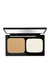 Bobbi Brown Skin Weightless Powder Foundation In Warm Natural (olive Tanned Beige With Ye