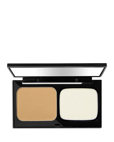 Bobbi Brown Skin Weightless Powder Foundation In Warm Natural (olive Tanned Beige With Ye