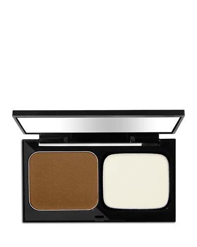 Bobbi Brown Skin Weightless Powder Foundation In Warm Walnut (golden Rich Brown With Yell