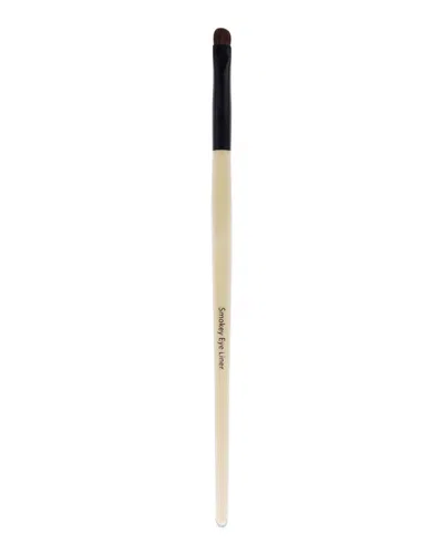 Bobbi Brown Smokey Eye Liner Brush In Transparent