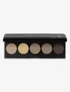 Bobbi Brown Smokey Nudes Eye Shadow Palette In Smokey Nudes