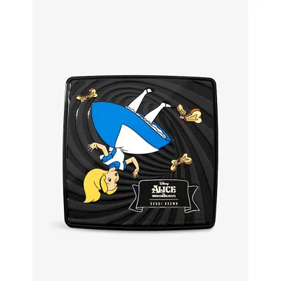 Bobbi Brown Alice In Wonderland Sheer Finish Pressed Face Powder 8g In White