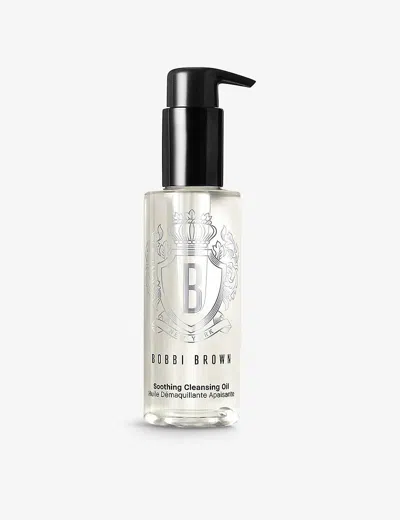 Bobbi Brown Soothing Cleansing Oil In White