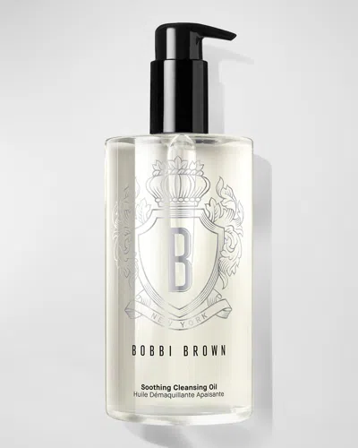 BOBBI BROWN SOOTHING CLEANSING OIL, 13.5 OZ.