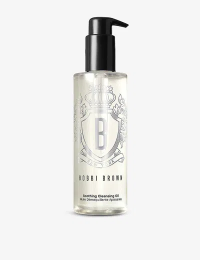 Bobbi Brown Soothing Cleansing Oil In White