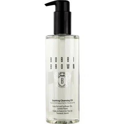 Bobbi Brown Soothing Cleansing Oil  200ml Women's Skincare 6.7 oz (200 Ml)