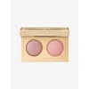 Bobbi Brown Sparkling Pink Luxe Eye Shadow Duo Eyeshadow Pallet