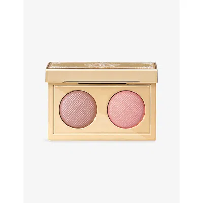 Bobbi Brown Sparkling Pink Luxe Eye Shadow Duo Eyeshadow Pallet