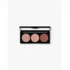 Bobbi Brown Essential Eyeshadow Trio Palette 4.5g Sunrise