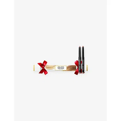 Bobbi Brown Surprise For Eyes Holiday Cracker Worth £54