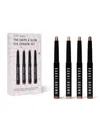 Bobbi Brown Swipe & Go Eyeshadow Stick Gift Set