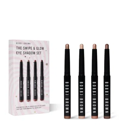 Bobbi Brown Swipe & Go Eyeshadow Stick Gift Set
