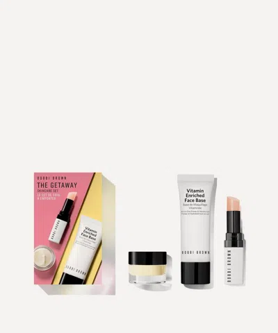 Bobbi Brown The Getaway Skincare Set