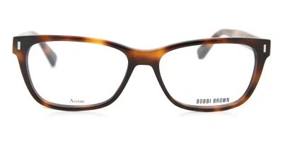 Bobbi Brown The Summer Wr9 Women's Glasses Tortoiseshell Size 52 - Free Lenses - Blue Light Block Available
