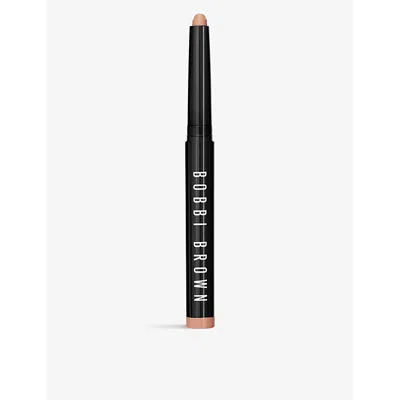 Bobbi Brown Toast Long-wear Cream Shadow Stick 1.6g In White