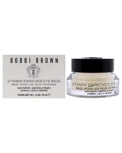 Bobbi Brown Unisex 0.5oz Vitamin Enriched Eye Base