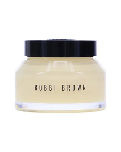 Bobbi Brown Unisex 3.4oz Vitamin Enriched Face Base In Transparent