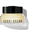 Bobbi Brown Vitamin Enriched Eye Base Primer & Moisturizer With Hyaluronic Acid, 0.5-oz.